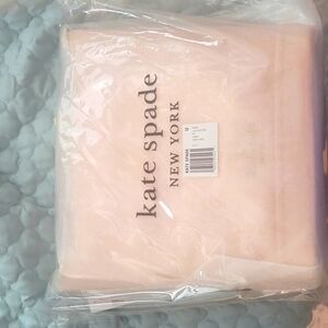 Kate Spade nylon crossbody purse